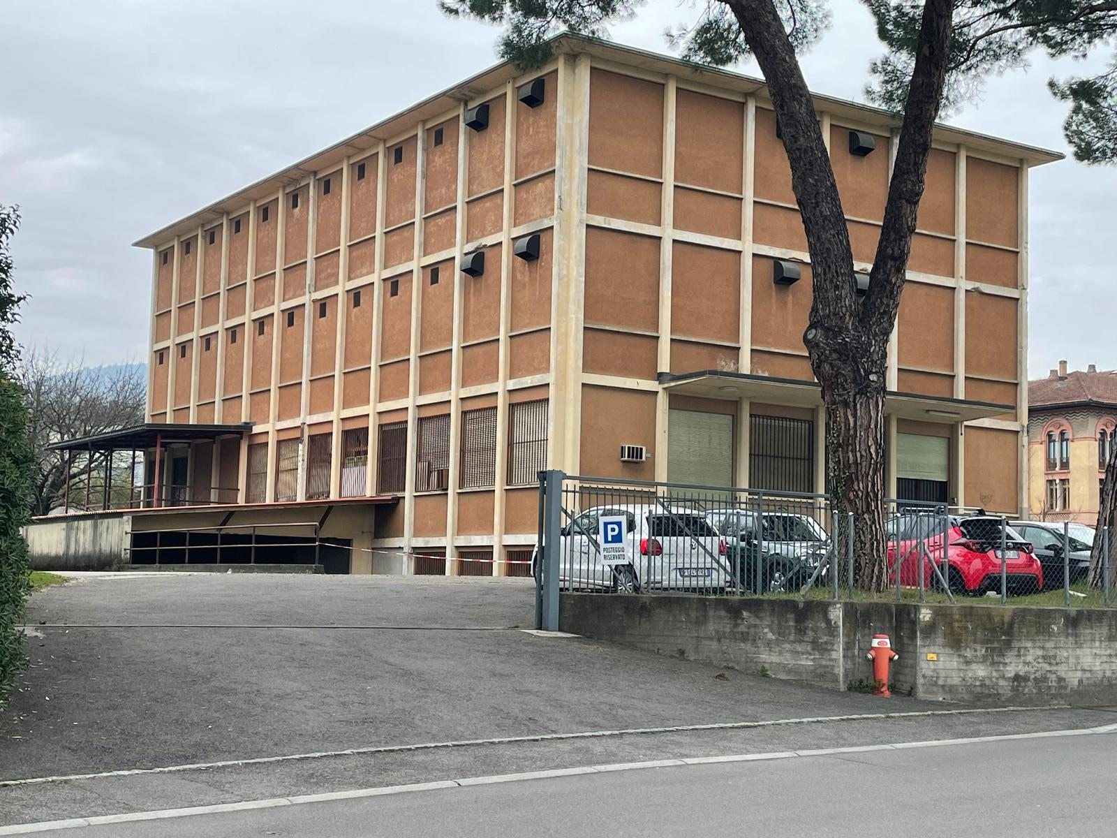 Anni 60-80, Salumificio Piazza