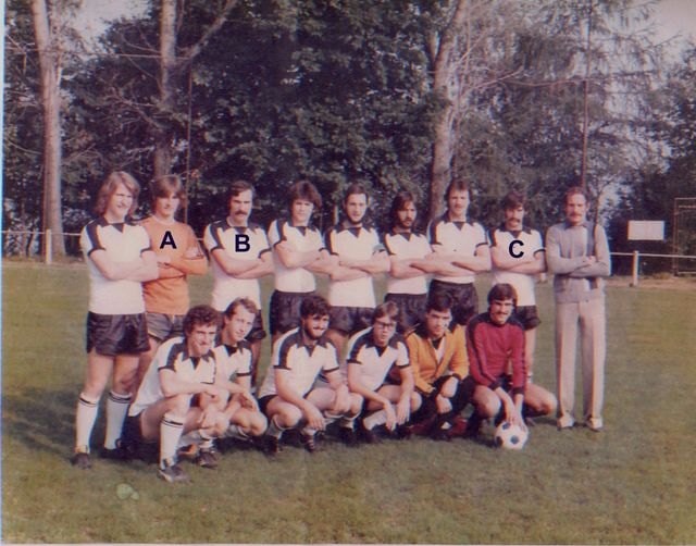 Anni 80