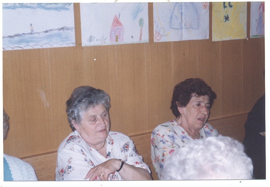 1998, Vacanze al Mare