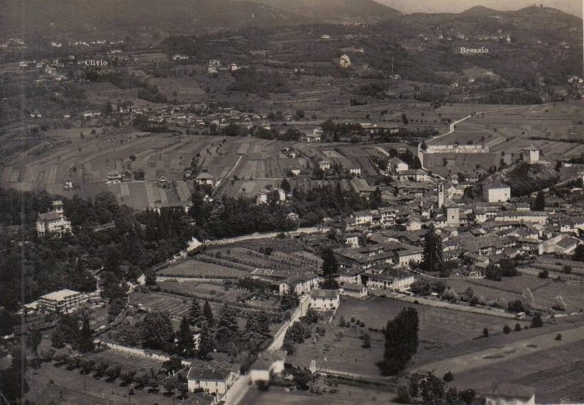 Anni 60