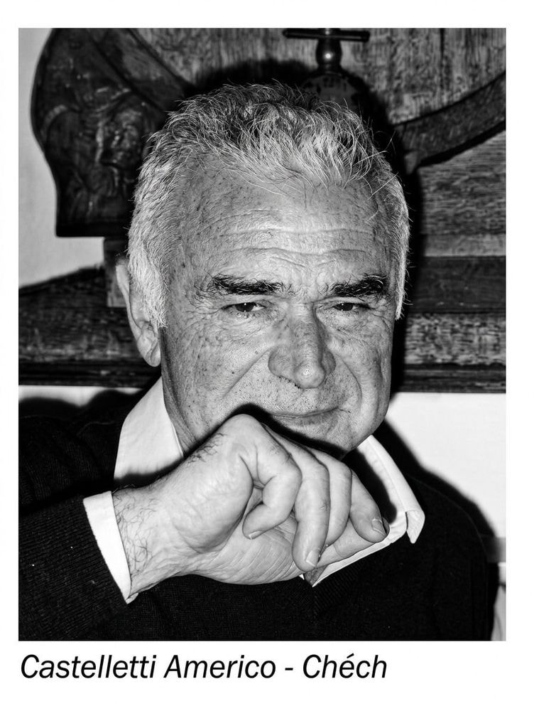 I Personaggi di Stabio