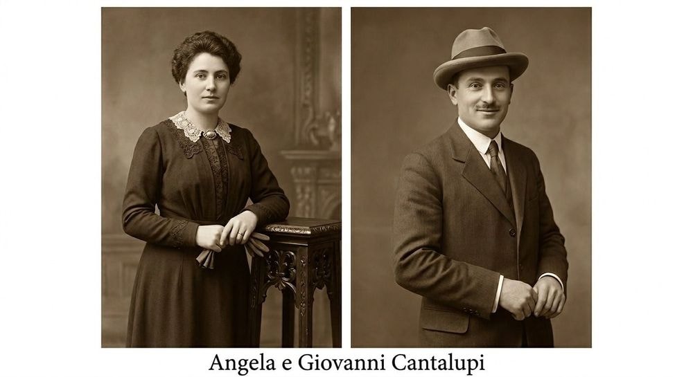 I Personaggi di Stabio