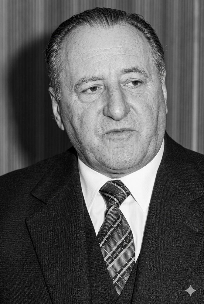 I Personaggi di Stabio