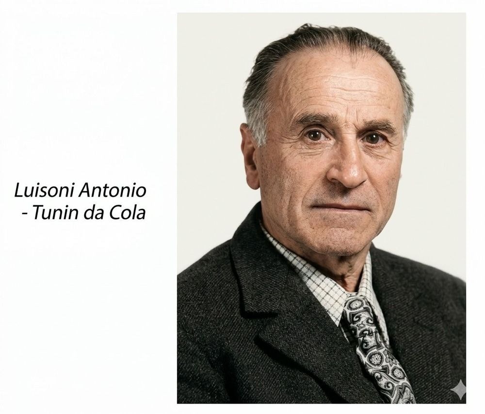 I Personaggi di Stabio