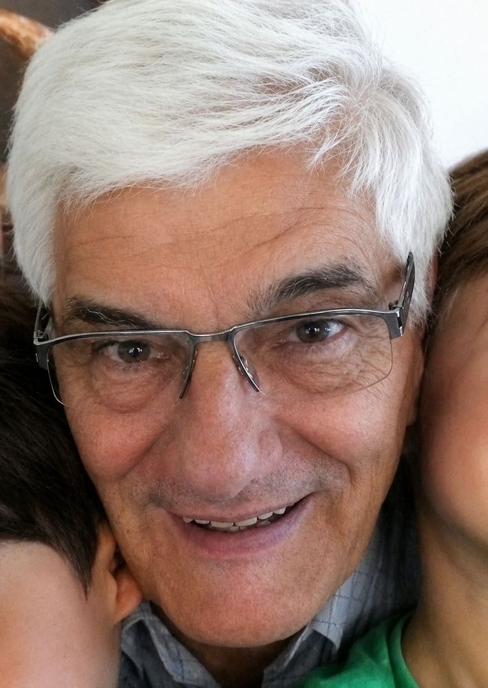I Personaggi di Stabio