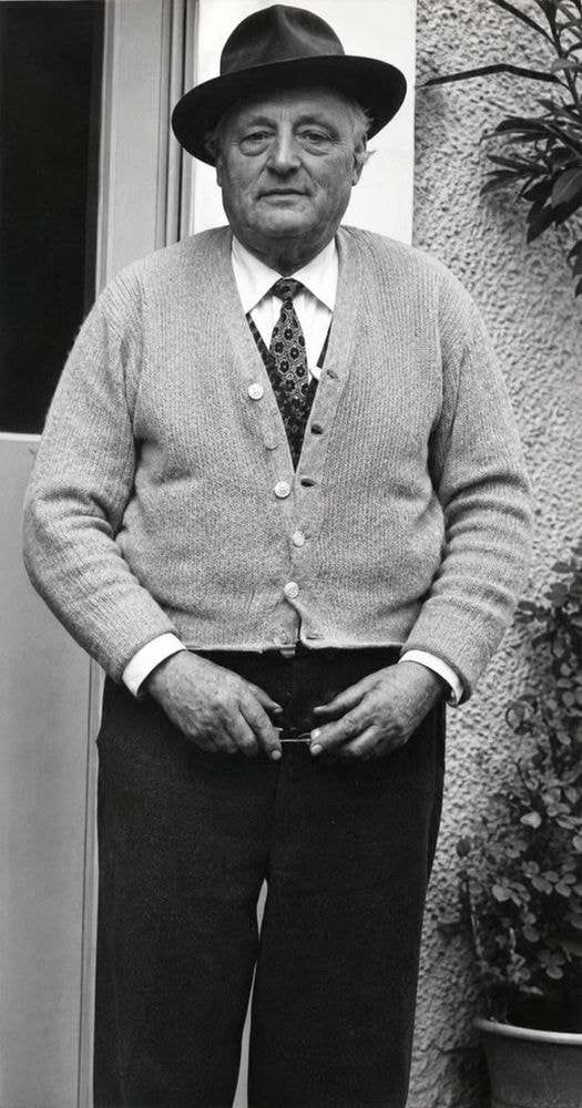 I Personaggi di Stabio