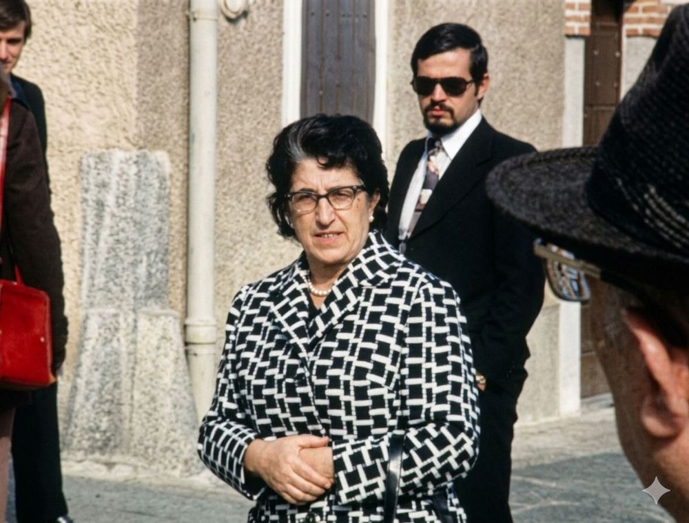 I Personaggi di Stabio
