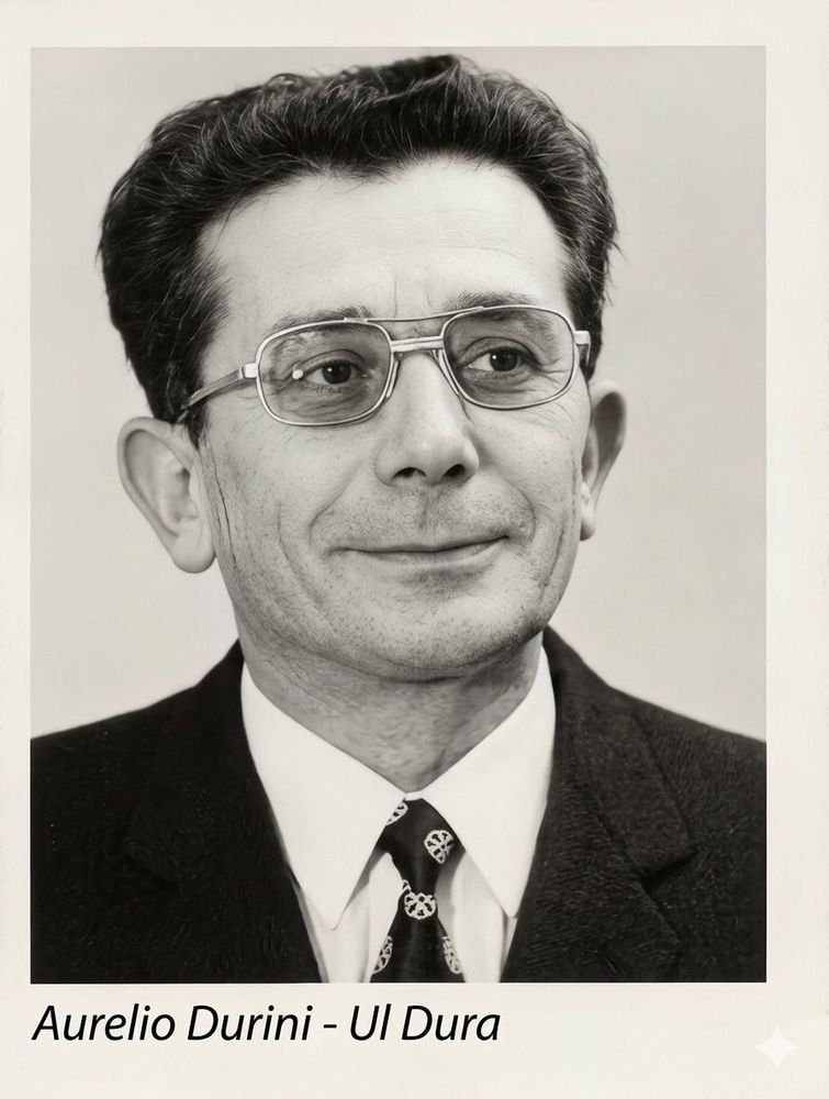I Personaggi di Stabio