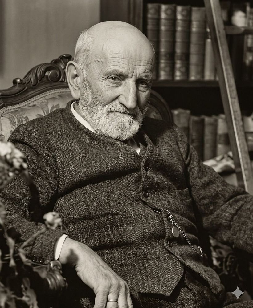 I Personaggi di Stabio