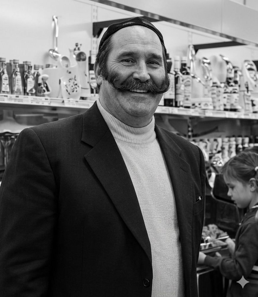 I Personaggi di Stabio