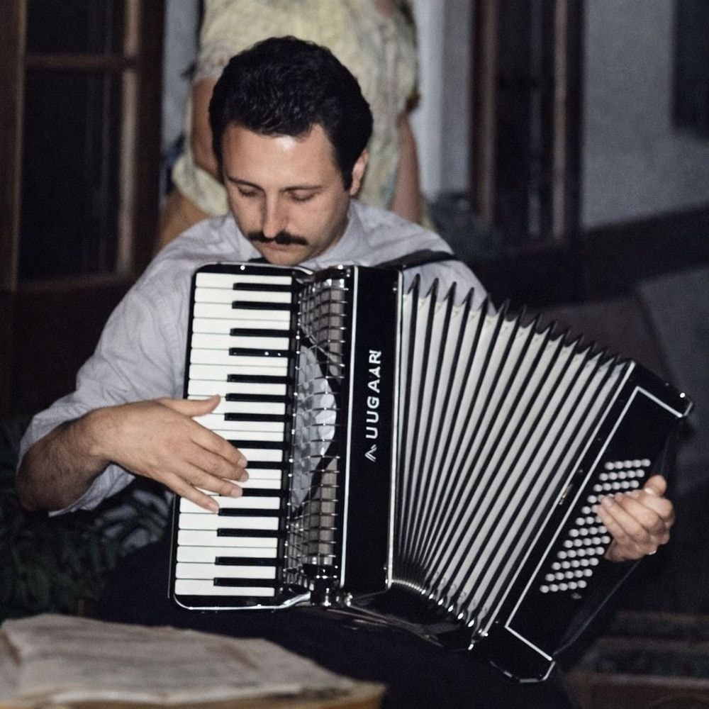 I Personaggi di Stabio