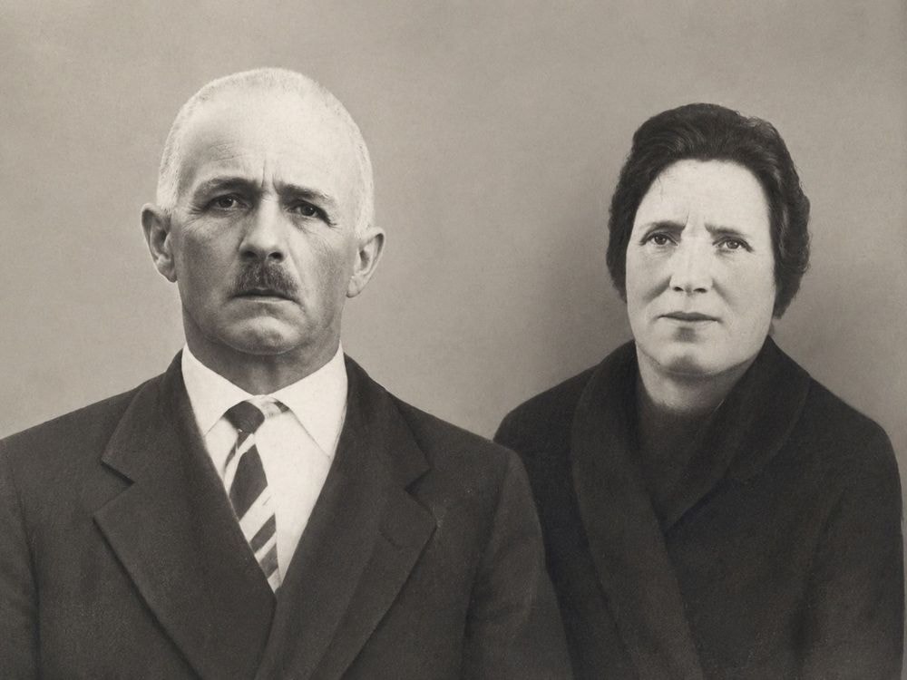 I Personaggi di Stabio