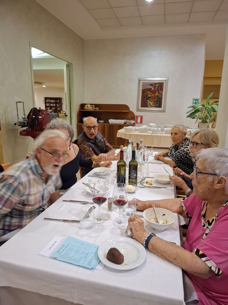 2026, Montegrotto