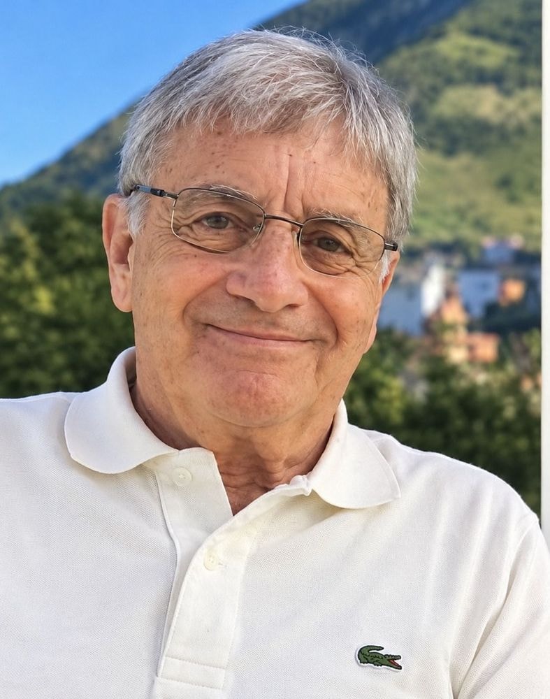 Nino Corna