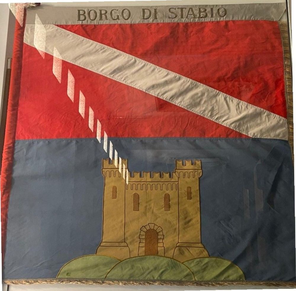 Vecchio Stemma