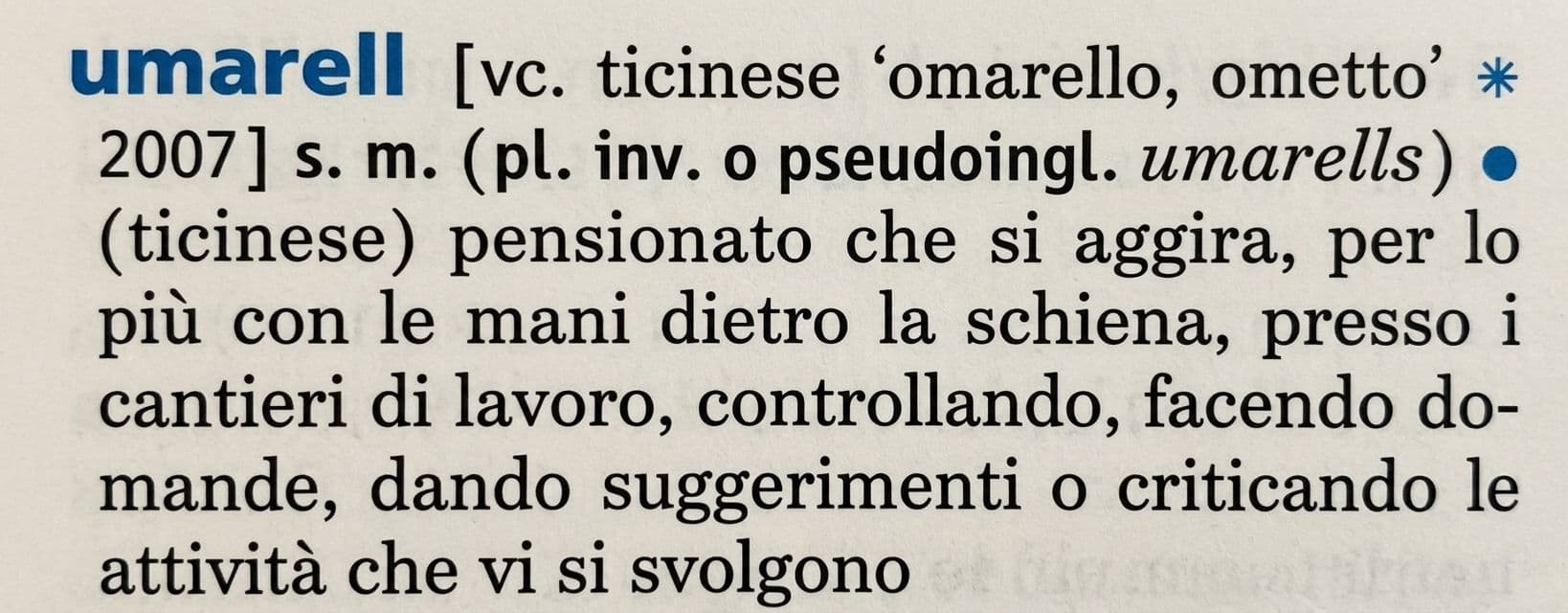 Definizione