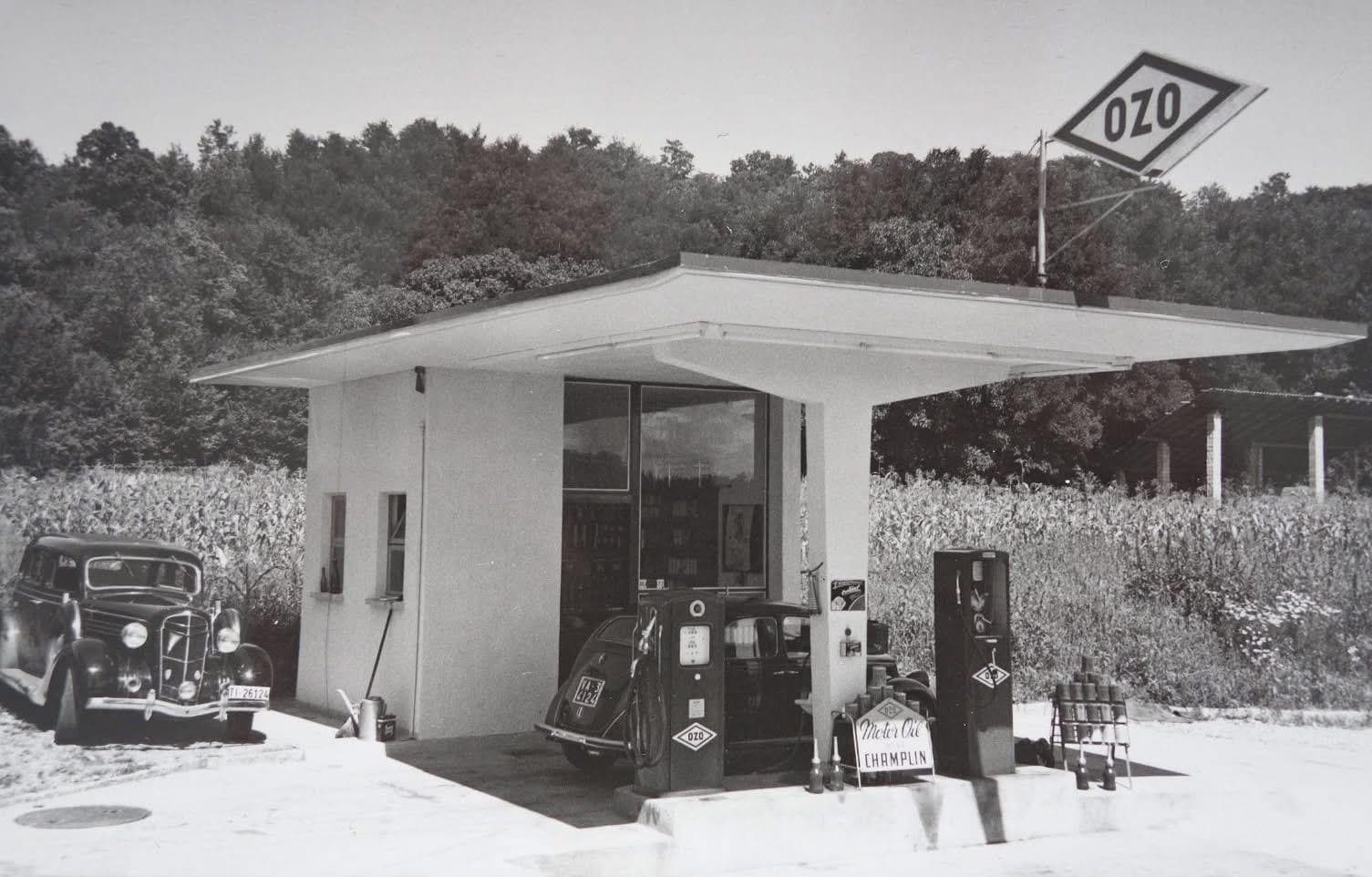 1959 via Gaggiolo 42