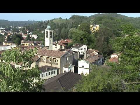 Anteprima di 2008, Panoramica Chiese e Chiesetta della Madonna di Caravaggio