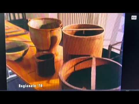 Anteprima di Ottobre 1978, Museo Civiltà Contadina
