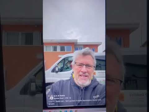 Anteprima di 2026 Il risotto di carnevale. Intervista a Victor Brusa