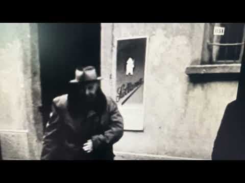 Anteprima di Anni 60, Gente di Stabio