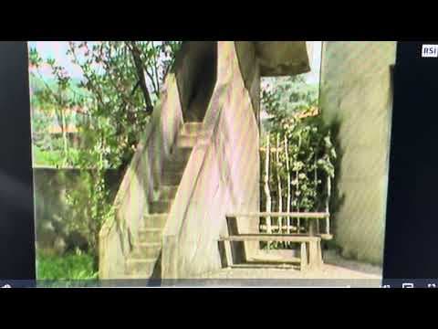 Anteprima di Ottobre 1985, La Casa di Mario Botta