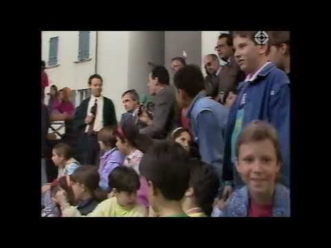 Anteprima di 1992 Il Quotidiano a Stabio, Parte 3