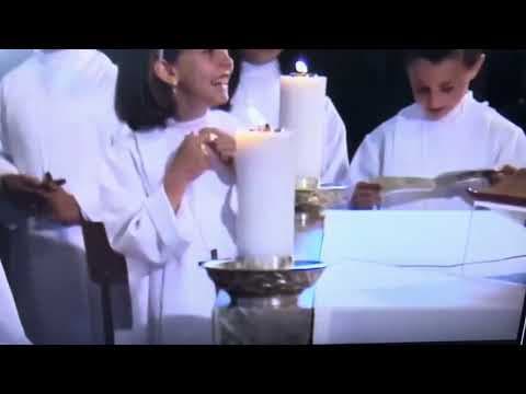 Anteprima di Maggio 2008, Trasporto della Madonna di Caravaggio