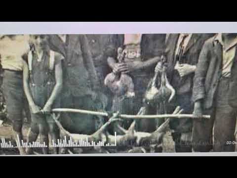 Anteprima di Testimonianza Sonora - Racconto di vita a Stabio 8