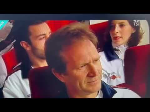 Anteprima di 18.07.1998, Giochi Senza Frontiere