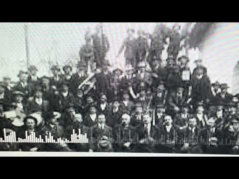 Anteprima di Testimonianza Sonora - Racconto di vita a Stabio 21