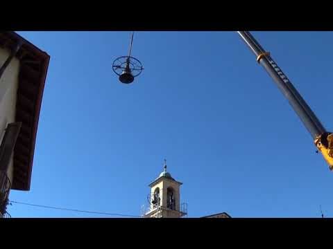 Anteprima di 2015, Restauro Torre Campanaria