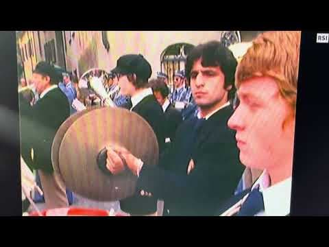 Anteprima di 1979, La Società Filarmonica ha 90 anni
