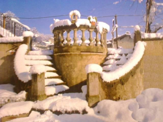 Anni 2000 Giardino Cà di Giorgi