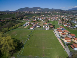 Anni 2000 Il Campo Sportivo