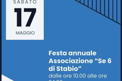 Locandina comunale internet