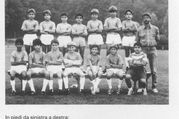 1990 Allievi E
