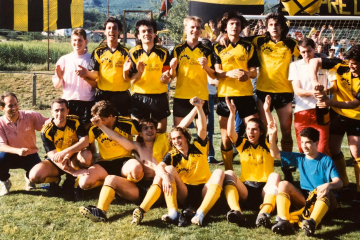 1991 Promozione in 1a lega