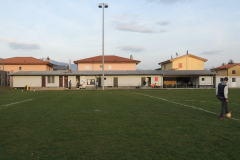 Anni 2000 Campo Sportivo