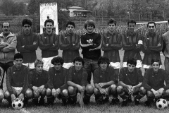 1986 Allievi A