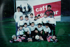 2000 Allievi E2