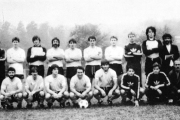 Anni 80, Mohorovic-Romano-Buttinoni-LimidoDi-Biaggio-Miglietta-R.-Storni-Riboni-Gianpaoli-Miglietta-G.Plebani-Bordoli-Simonato-Schmid-Strambini-Tettamanti-Fusi-Regazzoni
