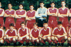 1988 Allievi B