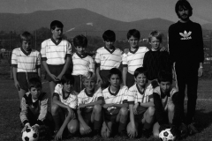 1986 Allievi E1