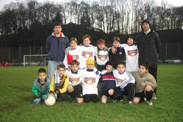20024 Allievi E
