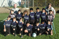 2004 Allievi E3