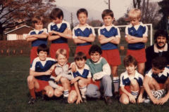 1985 Allievi E