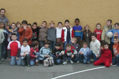 2004 Scuola Calcio