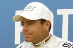 Cadel Evans