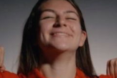 Soley Rusca,  Giovane speranza del 2024